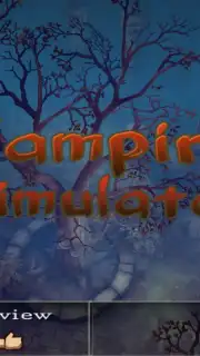 Vampire Simulator скриншот 6