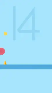 Bouncing Ball скриншот 2