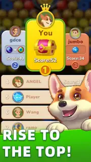 Bubble Shooter - Pop Designer скриншот 9