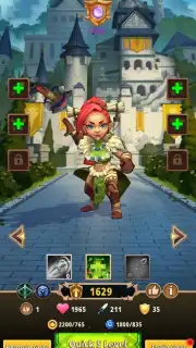 Heroes Awaken скриншот 11