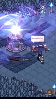 Alchemy Quest скриншот 5