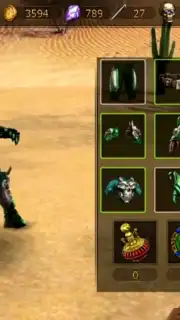 Juggernaut Revenge of Sovering скриншот 4