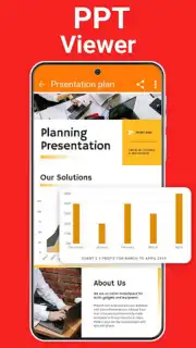 PDF Reader скриншот 2
