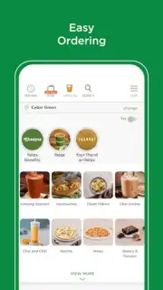 Chaayos India : Chai & Snacks скриншот 7