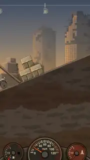 Earn to Die 2 скриншот 7