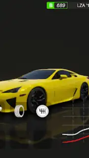 Apex Racing скриншот 2