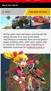 Nintendo Store скриншот 5