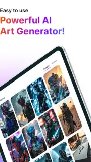 AI Maker Pro скриншот 20