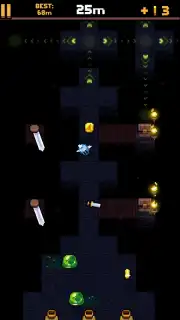 Redungeon скриншот 4