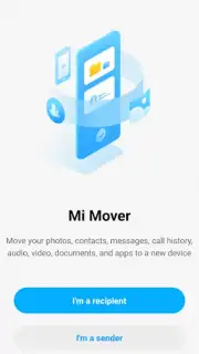 Mi Mover скриншот 10