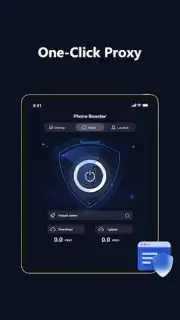 VPN Bucks - Fast VPN Proxy скриншот 7