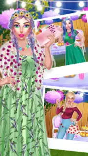 Ellie Fashionista скриншот 2