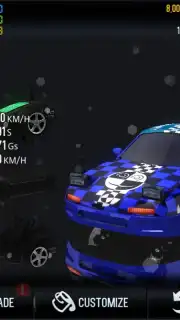 Revolt3 скриншот 2