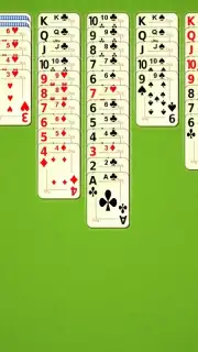Spider Solitaire Mobile скриншот 18