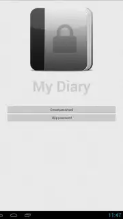 My Diary скриншот 13