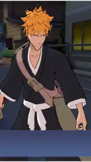 Soul Samurai скриншот 2