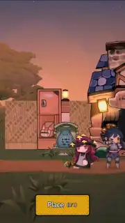 Bistro Heroes скриншот 2