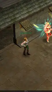 MU Archangel 2 скриншот 4
