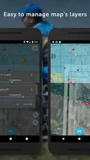 Fisherman Navigator скриншот 9