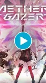 Aether Gazer скриншот 1