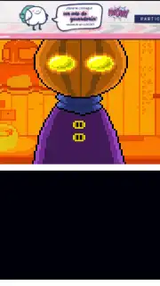 Bonetale Android скриншот 8