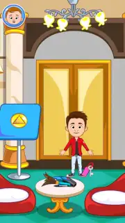 My Town Hotel скриншот 7