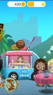 BFF World Trip Hollywood 2 скриншот 6
