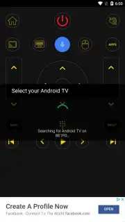 Universal TV Remote Control скриншот 5