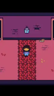 Undertale Bits & Pieces Mobile скриншот 4