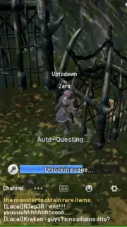Lineage 2 Revolution (Asia) скриншот 4