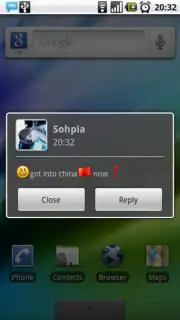 Magic Text скриншот 7