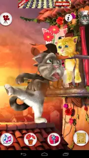 Tom Loves Angela скриншот 4