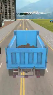 Train Station Construction Railway скриншот 2