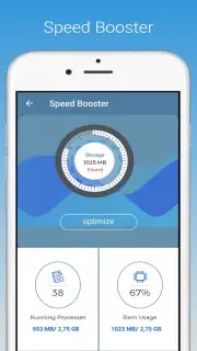 VPN Unlimited скриншот 4