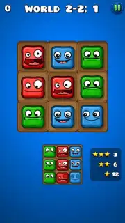 Boomlings MatchUp скриншот 8