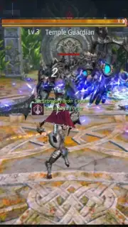 Honor of Heirs скриншот 9