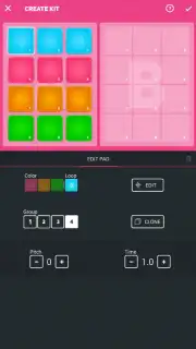 Super Pads скриншот 9