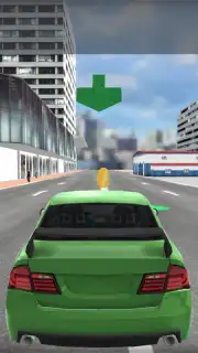 Gangster Games Crime Simulator скриншот 8