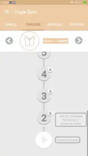 Yoga Guru скриншот 4