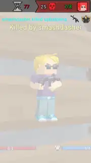Build and Shoot скриншот 6