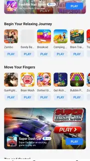 SHAREit - Connect & Transfer скриншот 10