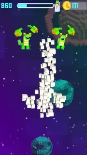 Llama Llama Spit Spit скриншот 4