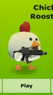 Chickens Gun скриншот 3