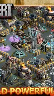 Battle Alert скриншот 19