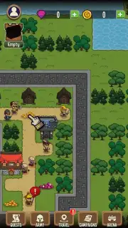 5 Heroes скриншот 9