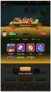 Tales of Fairy Empire скриншот 5