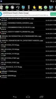 File Manager скриншот 7