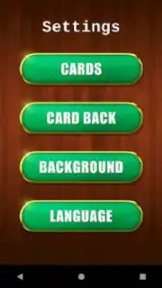 Belka Card Game скриншот 3