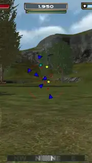 Tank Recon 2 (Lite) скриншот 8