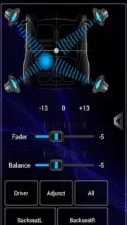 AurA audio скриншот 2